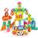 Bristle Farm Blocks 24pcs