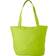 Bullet Panama Beach Tote - Lime