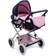 Doll Stroller Berjuan 3 in 1