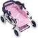 Doll Stroller Berjuan 3 in 1