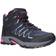 Cotswold Abbeydale Mid W - Navy/Black/Fuchsia