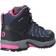 Cotswold Abbeydale Mid W - Navy/Black/Fuchsia