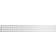 Unidrain rist classic 600mm