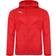 Puma Liga Core Rain Jacket Men - Red