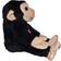 Wild Republic Wild Calls Chimpanzee 20cm