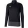 Puma teamGOAL 23 Training 1/4 Zip Top Men - Black/Asphalt