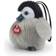 Trudi Penguin Charm Mini Hanging 10cm