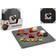 BigBuy Home - Serving Dish