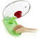InnovaGoods Rackula Bestikholder