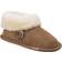 Cotswold Wotton Sheepskin Bootie - Chestnut