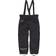 Isbjörn of Sweden Kid's Hurricane Shell Pants - Black (3621)