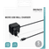 Deltaco USB-AC178