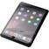 Zagg Invisibleshield Glass+ for iPad Mini