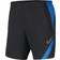 Nike Dri-Fit Academy Pro Pocketed Shorts Men - Anthracite/Photo Blue/White