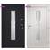 vidaXL - External Door R (98x200cm)