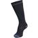 Hummel Elite Indoor High Socks Unisex - High Black/Asphalt