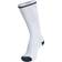 Hummel Elite Indoor High Socks Unisex - High White/Black