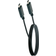 Schwaiger USB C-USB C 3.1 (Gen.2) 1m