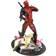 Diamond Select Toys Marvel Taco Truck Deadpool