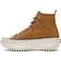 Converse Cold Fusion Run Star Hike High Top M - Wheat/Shadowberry/Natural Ivory