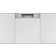 Bosch SGI4HCS48E Bianco, Integrato