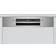 Bosch SGI4HCS48E Integrado, Blanco