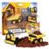 Basicfun Tonka Metal Movers Combo Pack Mighty Dump & Bulldozer