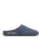 Hush Puppies The Good Slipper Scuffs - Navy