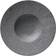 Villeroy & Boch Manufacture Rock Grey Soup Plate 28cm