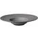 Villeroy & Boch Manufacture Rock Grey Soup Plate 28cm