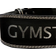 Gymstick Weightlifting Belt