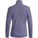 Vaude Valua Fleece Jacket Women's - Purple