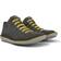 Camper Beetle M - Grey Nubuck