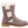 Hush Puppies Macie Mid-Calf Boots - Grey