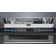 Siemens SP61IX05KE Integreret
