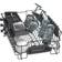 Siemens SP61IX05KE Integreret