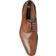 LLOYD Chaussures de ville DON - braun