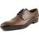 LLOYD Chaussures basses DON - Marron