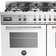 Bertazzoni PRO1206GMFEDBIT White