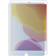 Tucano Film de Protection en Verre trempé pour iPad 10,2, iPad Air 10,5, Transparent