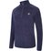 Dare 2b Women's Freeform II Half Zip Warm Fleece Jacket - Nightfall
