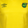 Umbro Jamaica Home Jersey 21/22 Sr