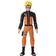 Bandai Anime Heroes Uzumaki Naruto Sage Mode