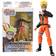 Bandai Anime Heroes Uzumaki Naruto Sage Mode