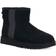 UGG Classic Mini Side Logo - Black