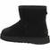 UGG Classic Mini Side Logo - Black