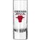 Logo Brands Satin-Etched Tall