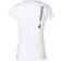 Vaude Women's Brand T-shirt - White