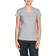 Vaude Women's Brand T-shirt - Grey/Melange