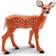 Safari Whitetail Fawn 180229